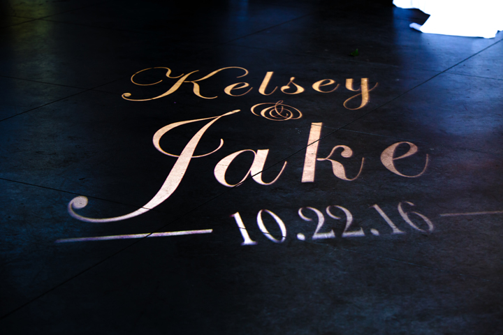 Luxury Corporate Party
